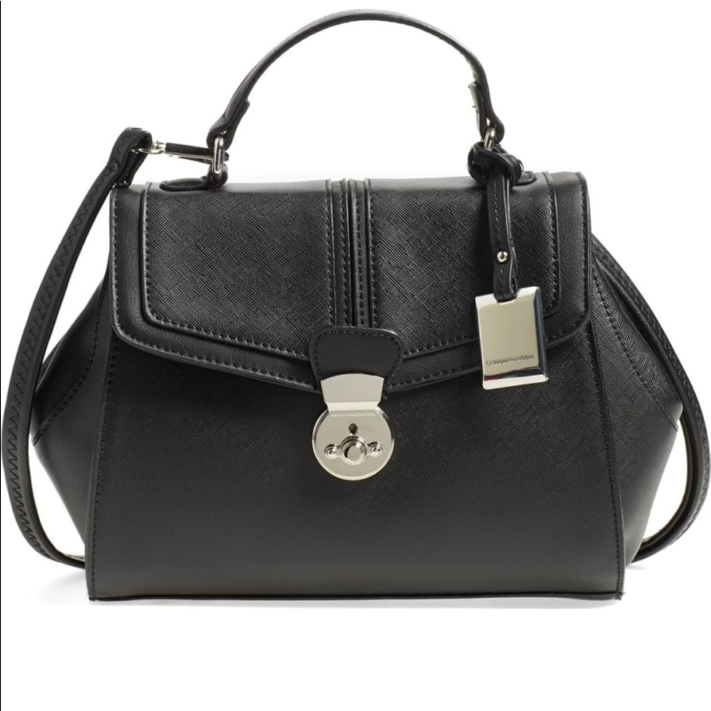 Catherine Malandrino Zoe Crossbody Bag